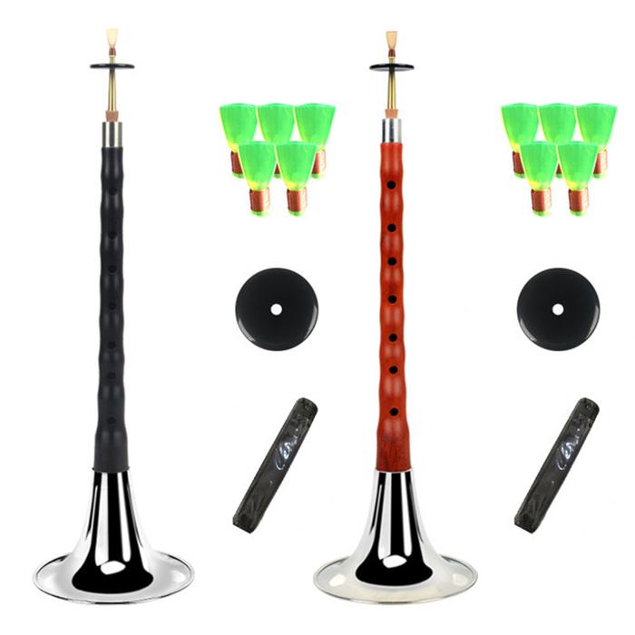 Gambar Chinese Instruments Suona Folk Wind Musical Instrument Key Of F Loud dari Keisyastor undefined Tokopedia