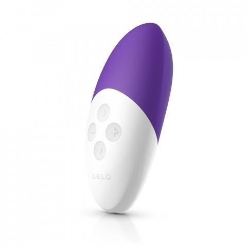 Gambar Terjangkau Lelo Siri 2 | Vibrator Sexy Toys Wanita Vibratorr Wanita - purple dari artimart99 undefined Tokopedia
