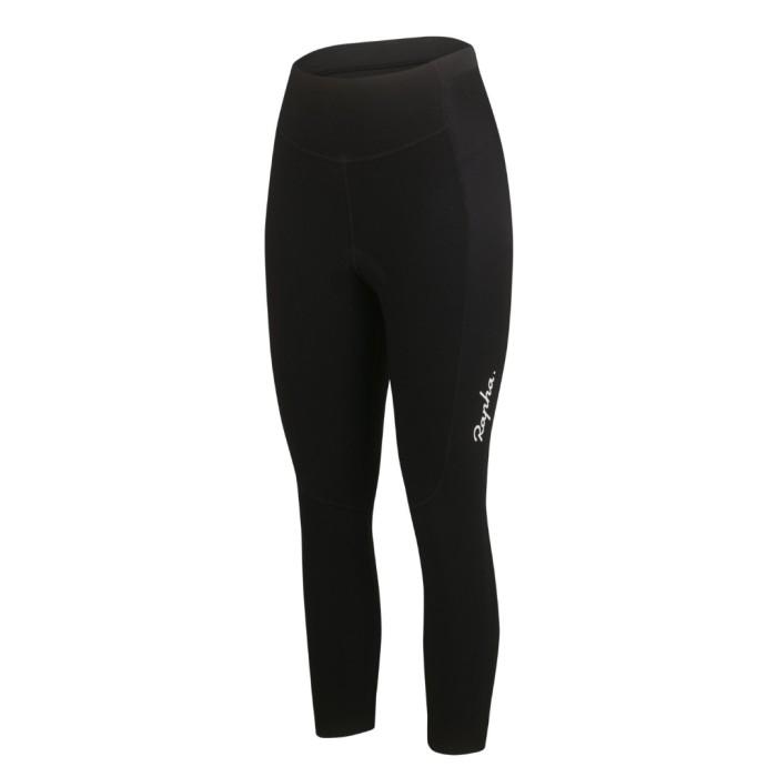 Gambar Ready Rapha Women'S 3/4 Tights Blw - XXS dari WellnessStore00 undefined Tokopedia