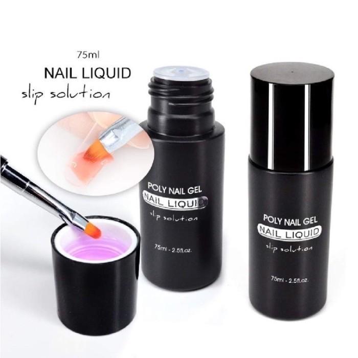 Gambar Miliki Polygel Venalisa 30Ml / Polygel Acrylic Gel 30Ml Nail Extention Venali - Slip Solusion dari Dzaier undefined Tokopedia