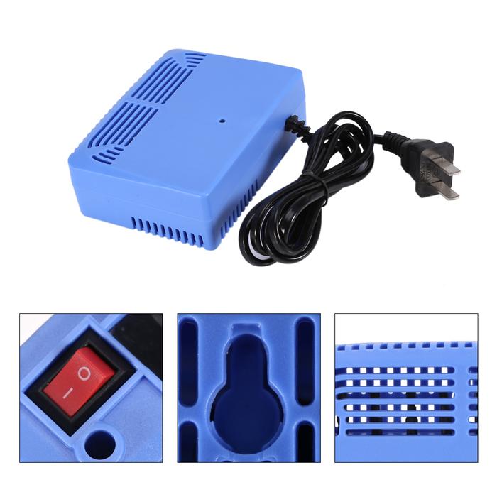 Gambar Effectively Prevent Electric Shock Intelligent Air Purifiers Durable Cost-effective Sturdy Home Air Purifier For Office For Home dari The Joker Groub undefined Tokopedia