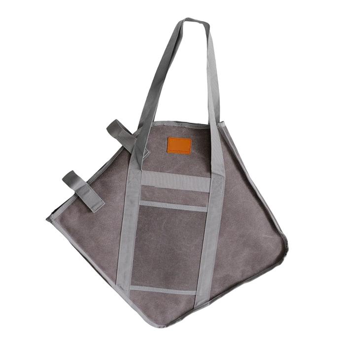 Gambar Portable Fire Pit Storage Bag Accessories Multi Use Handbag Large dari Xper Mart undefined Tokopedia