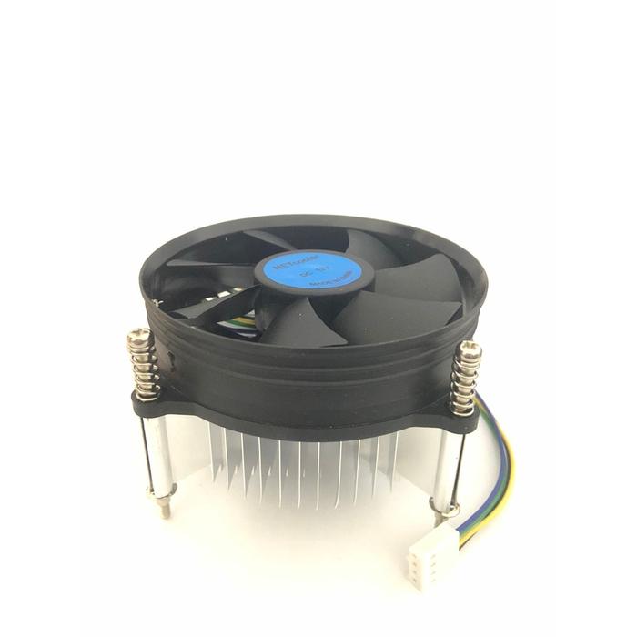 Jual Fan heatsink processor Netcooler intel lga 1150 1151 1155