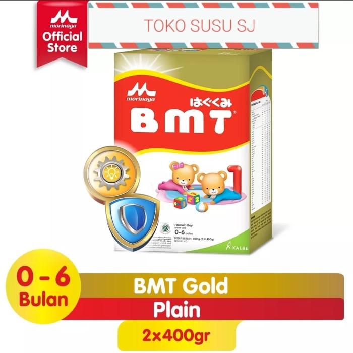 Gambar TERLARIS BMT REGULER 800 GR/ BMT REG 800 GR/ MORINAGA BMT 800 GR/ dari @divisi undefined Tokopedia