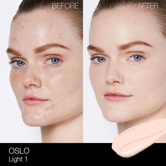 Gambar New!! NARS Light Reflecting Advanced Skincare Foundation ORIGINAL - OSLO dari lovetoko169 undefined Tokopedia