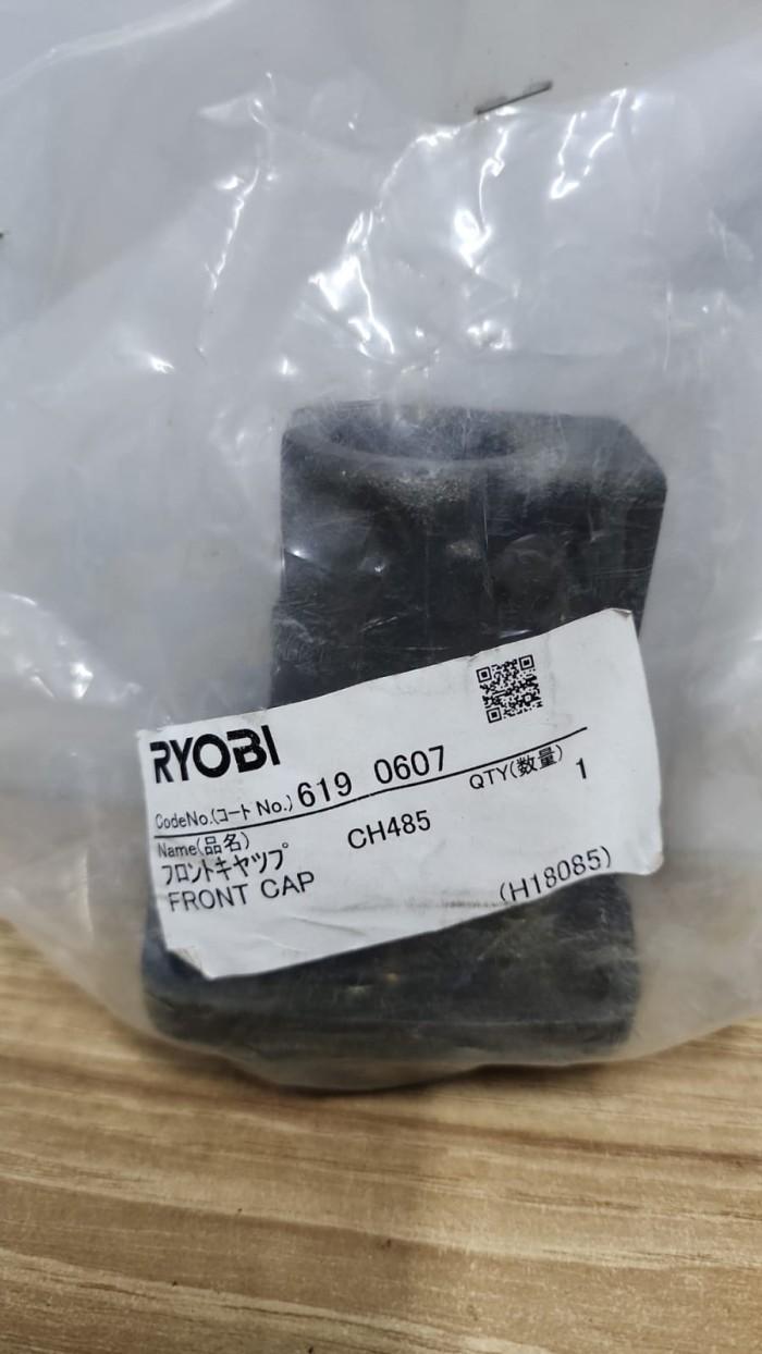 Gambar Spare Part Power Tool (CH-485) 6190607 - Front Cap Kyocera Ryobi Best dari HARDWARECOLLECTIONBDG undefined Tokopedia