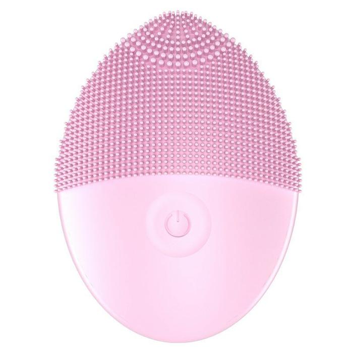 Gambar BEST SELLER Pembersih Wajah Elektric Foreo Luna Cleansing Brush / - Pink dari MajuMakmurTeknik undefined Tokopedia