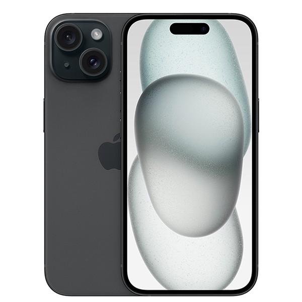 Gambar Apple iPhone 15 Plus 128GB | 256GB | 512GB Garansi Resmi TAM / iBOX / Digimap - Black, 128GB dari Plaza IT Store undefined Tokopedia