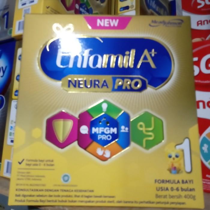 Gambar TERLARIS ENFAMIL A+ NEURA PRO 1 0 6 BULAN dari @divisi undefined Tokopedia