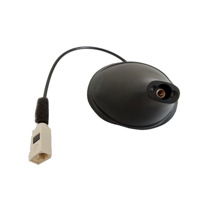 Gambar IMPORT Car Roof Antenna Aerial Base New For Fiat 500 & 500 Abarth 2012 Receiver Bottom On-Board Electronics Auto Parts 50540987 dari Rahwara Storess undefined Tokopedia