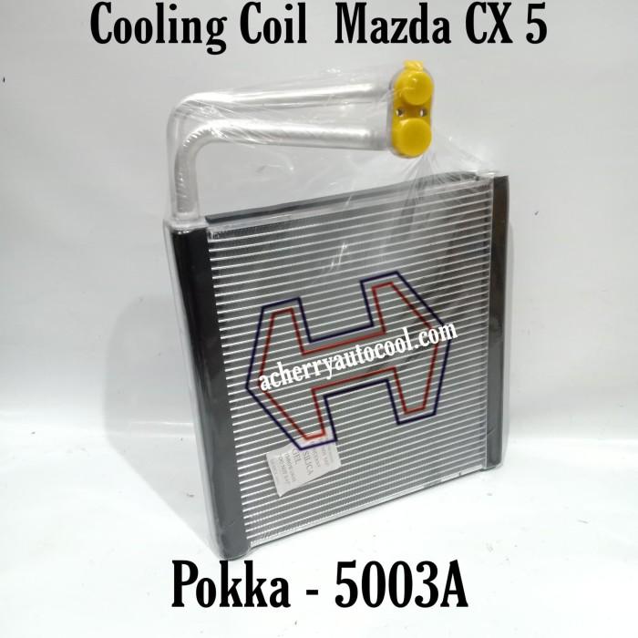 Gambar Barang Terlaris Evaporator / Cooling Coil Mazda Cx 5 - Pokka dari majusukses222 undefined Tokopedia