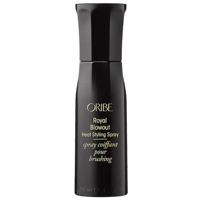 Gambar Oribe Royal Blowout Heat Styling Spray - 50ml - 50ml dari ameenabeautystore. undefined 4 Tokopedia