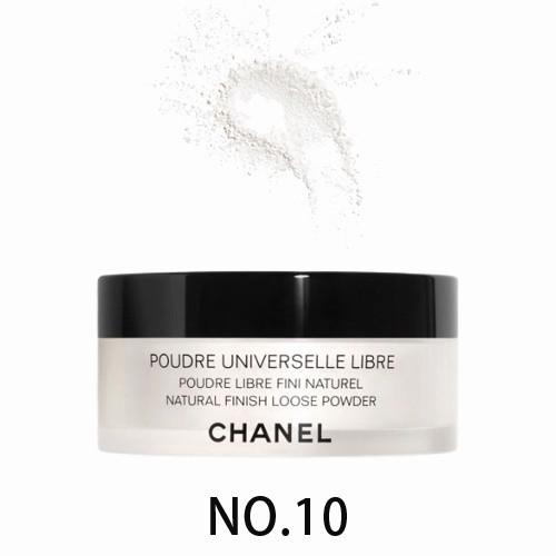 Gambar CHANEL POUDRE UNIVERSELLE LIBRE NATURAL FINISH LOOSE POWDER - N10, 7gr dari lovetoko169 undefined Tokopedia