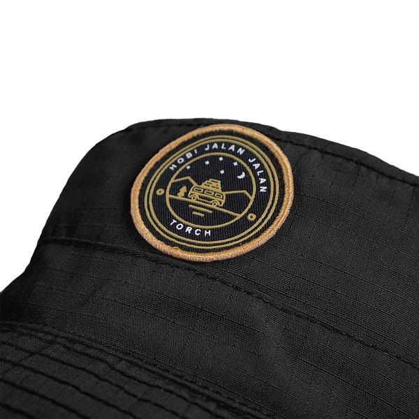 Gambar Torch Topi Bucket Stroll - Black dari pascasly undefined Tokopedia