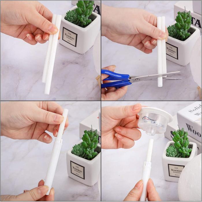 Gambar 10pcs/pack Humidifier Sticks Filter Replacement Humidifiers Filter dari NAMPOOT STORE undefined Tokopedia