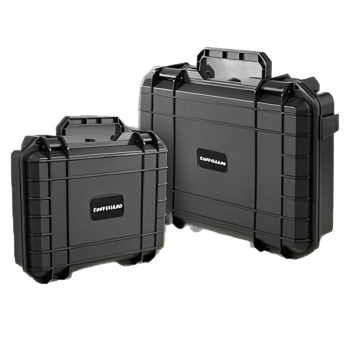 Gambar TER UP Kotak Perkakas TaffGUARD Jinjing Portable Storage Tool Bag with dari Supermaketz01 undefined Tokopedia