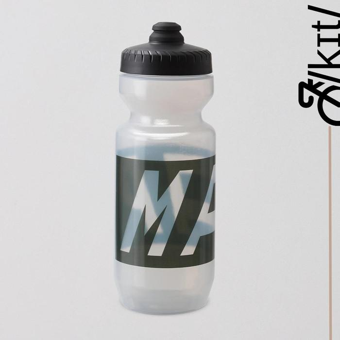 Gambar BARANG TERLARIS !!! MAAP - Adapt Bottle - Algae / Clear PACKING AMAN dari diazaj undefined Tokopedia