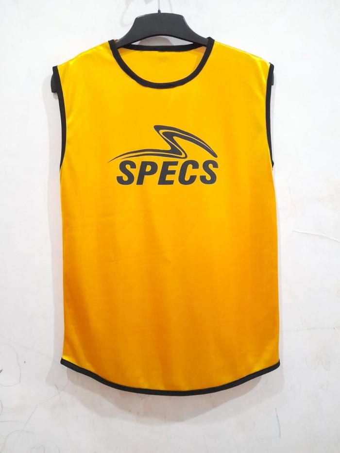 Gambar [T28] Rompi Latihan Sepakbola/Rompi Futsal /Rompi Team /Rompi Olahraga [Dff] dari patriotushop undefined Tokopedia