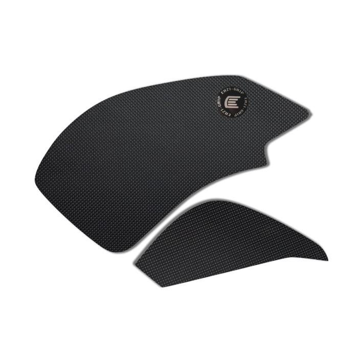 Gambar Tankpad Eazi Grip Side Ducati Panigale V4 '18-'21 Tank Grip Black/Clear PRO223 - Hitam dari R&G Racing Indonesia Official undefined Tokopedia