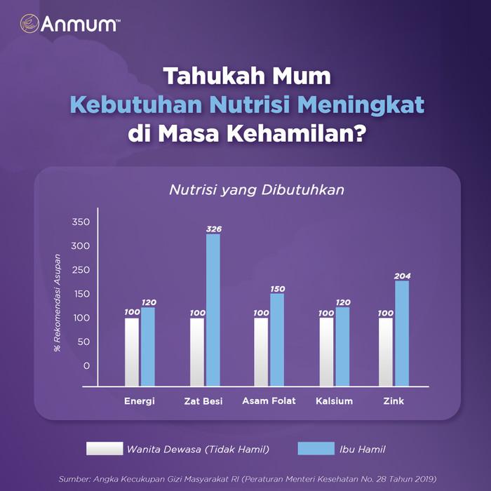 Gambar Susu / Anmum Materna Lite Cokelat 3 X 180G - Susu Ibu Hamil Dan Rendah Lemak Non Cod dari Bismillahimart undefined Tokopedia