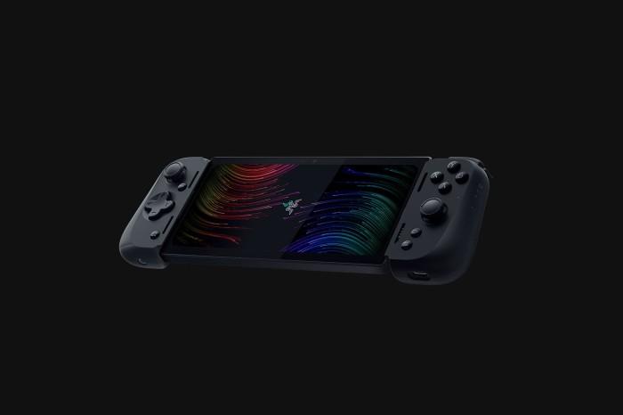 Gambar Razer Gaming Handheld Edge WiFi+Razer Kishi V2 Pro Controller Bundle dari Aquarius Ofc undefined Tokopedia