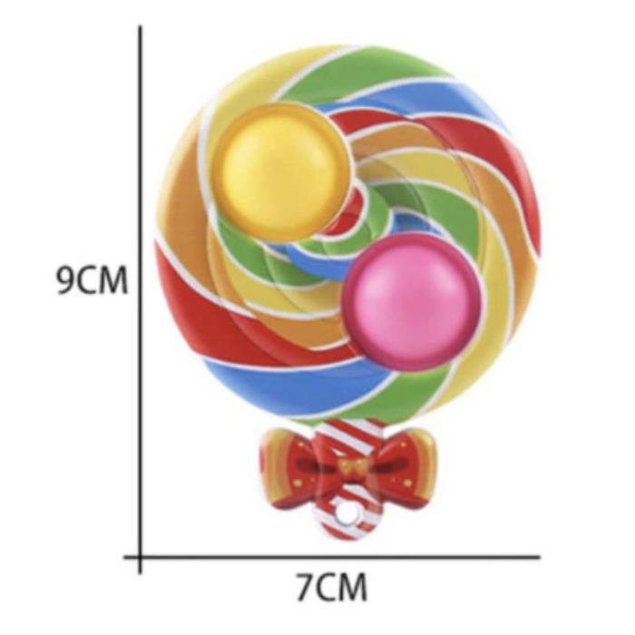 Gambar Simple Dimple Dimpel Karakter Avocado Alpukat Cone Lollipop Mainan Anak Fidget Toys Pop It Tiktok Squishy Sensory Viral dari Supandi stor undefined Tokopedia