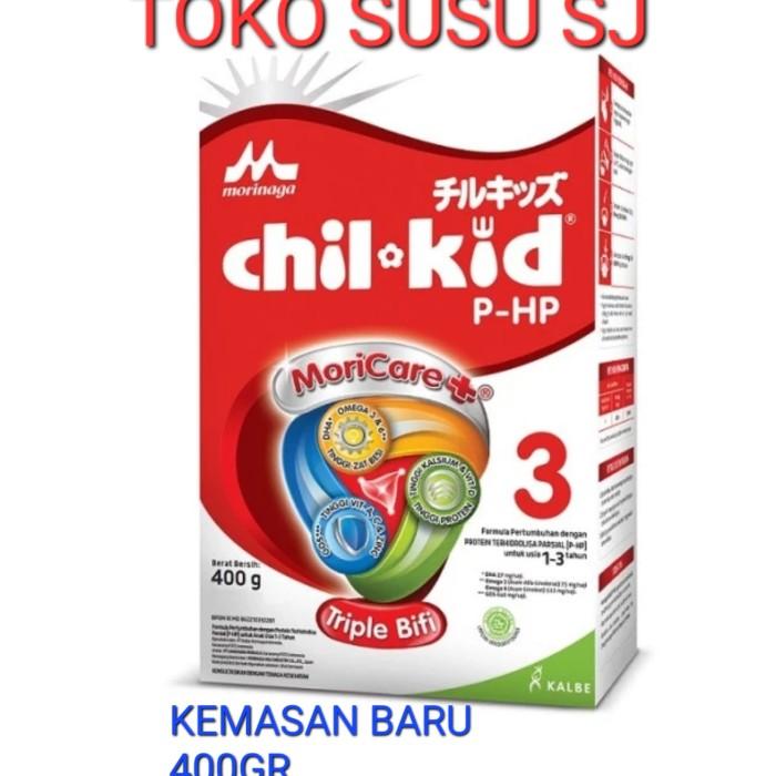 Gambar PTC CHILKID PHP 400 GR/ CHIL KID PHP 400 GR/ P-HP / 400GR dari ciloshop01 undefined Tokopedia