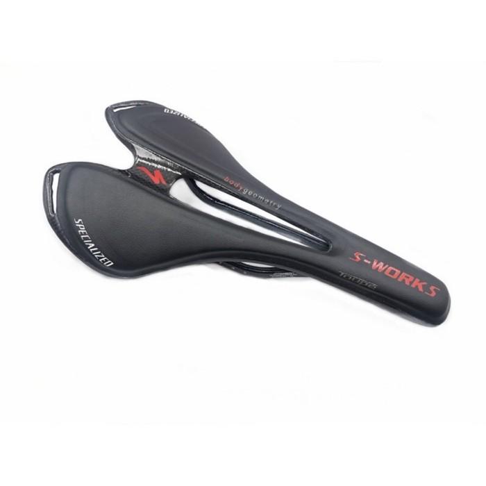 Gambar saddle specialized s works dari sparow167 undefined Tokopedia