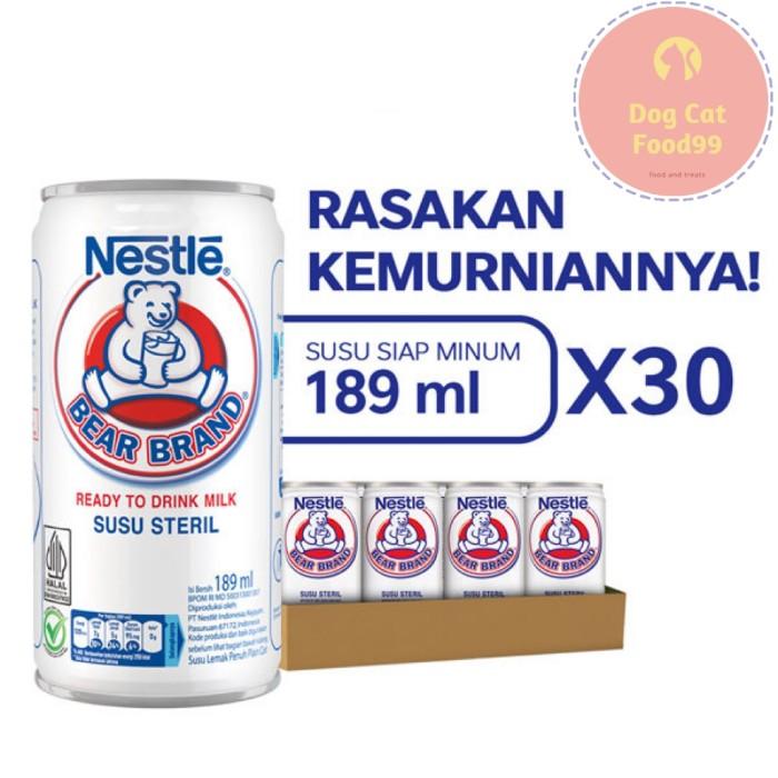 Gambar Nestlé Susu Beruang Diskon Spesial dari daroklok Ajem11 undefined Tokopedia