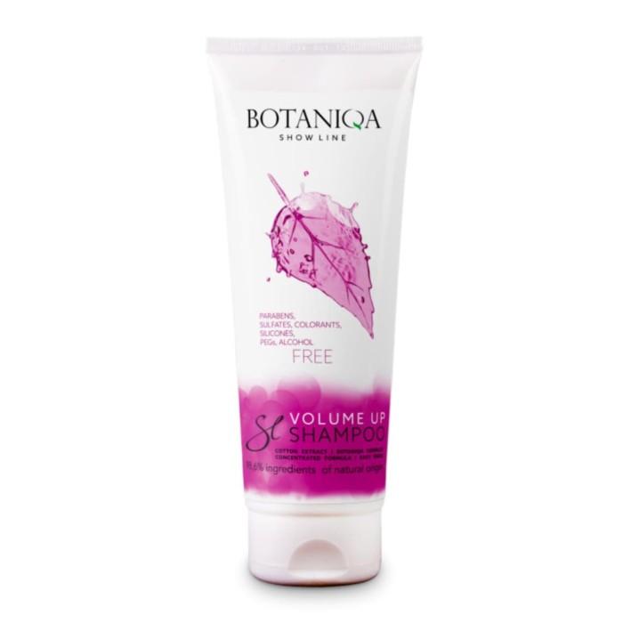 Gambar BOTANIQA Volume Up Shampoo 250ml - Original dari petgoods.id undefined Tokopedia