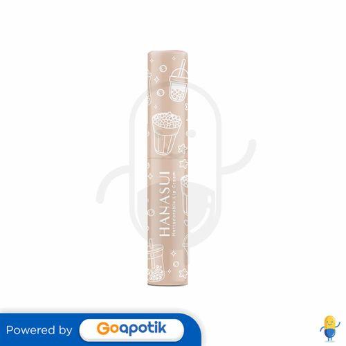 Gambar HANASUI MATTEDORABLE LIP CREAM BOBA EDITION 02 BROWN SUGAR 4 GRAM dari APOTEK SADIK FARMA by GoApotik undefined Tokopedia