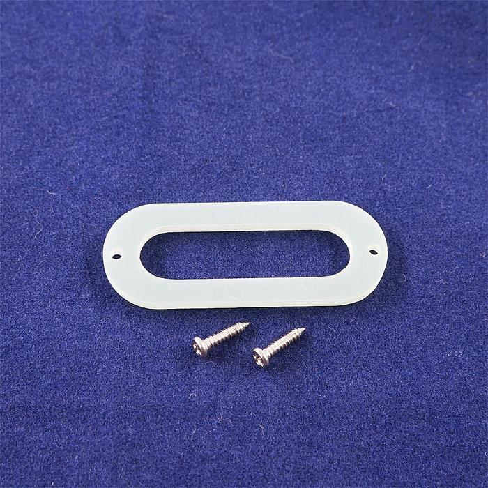 Gambar Ter 1 Pc 3A 12V Magnetic Pogo Pin Connector 4 Positions Cable Wires Pitch 2.2 MM Spring Loaded Power Charge Strong Force 800GF - Mounting bracke dari Rupa Pesona Store undefined Tokopedia