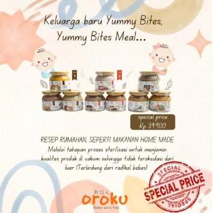 Gambar Yummy Bites Meal Step 3 Salmon Egg and Spinach dari dianababy&#39;care undefined Tokopedia