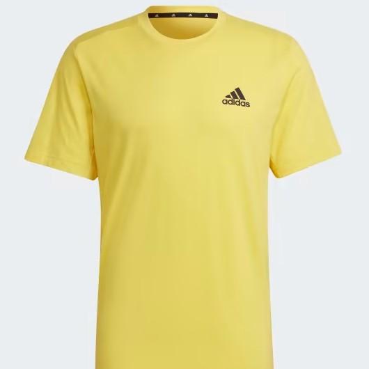 Jual BAJU OLAHRAGA COWO ADIDAS AEROREADY Designed to Move