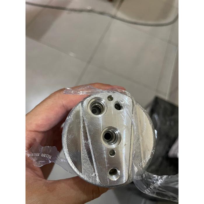 Gambar Receiver Drier Tancap R12 Pokka dari Bintangallstarr undefined Tokopedia