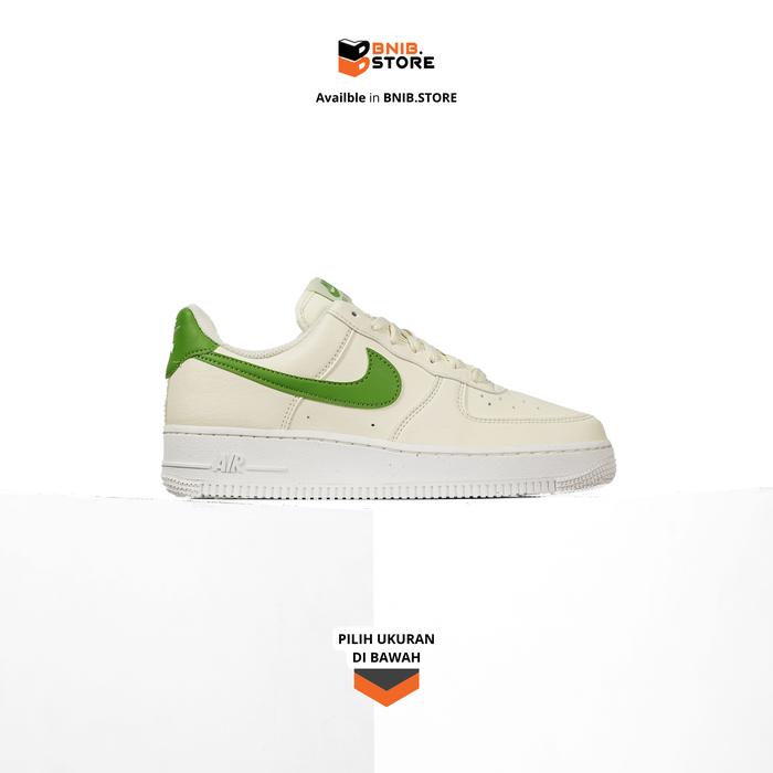Sepatu Air Force 110 Beli (Youth) Nike Air Force '07 Low GS