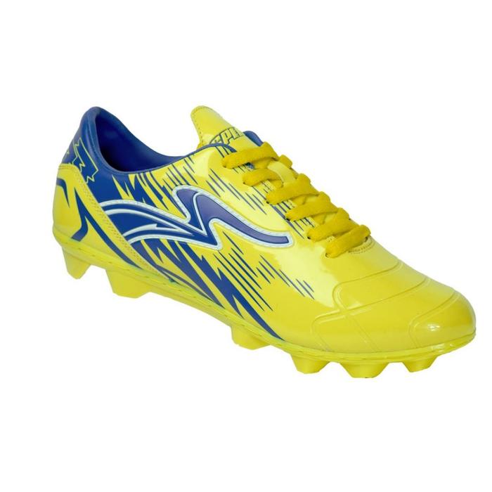 Gambar Speed - Neymar Series - Sepatu Bola - Mini Soccer -  Sepatu Bola dewasa 38-42 - Kuning, 42 dari Speed Indonesia undefined Tokopedia