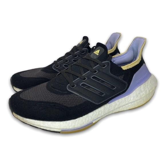 Jual SEPATU LARI ADIDAS RUNNING ULTRABOOST 21 W WOMEN S23841