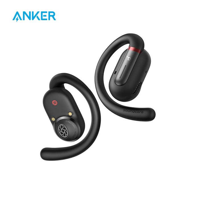 Bluetooth Earbuds Headphones With Ear Hooks Jual NEW Soundcore By