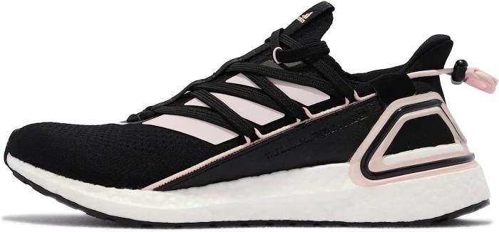 アディダス Adidas Ultraboost 20 27cm Sepatu Adidas Ultraboost 20