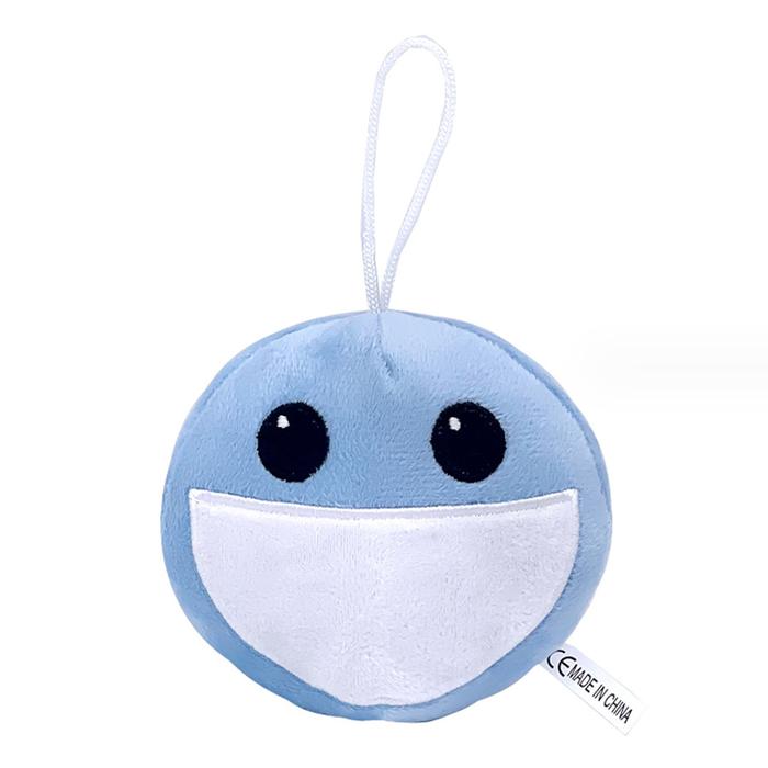 Gambar NEW The Amazing Digital Circus Plush Pomni and Jax Plushie Doll Toys Cute Stuffed Animal Birthday for Kids r - Q dari Toko Lestari Anggi undefined Tokopedia