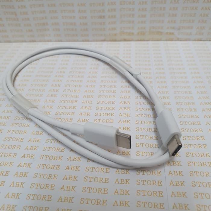 Jual Kabel Data Charger ZMI Google Pixel XL Usb type c to c