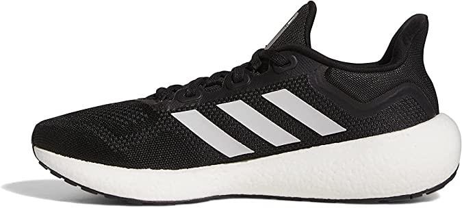 Promo SEPATU LARI ADIDAS RUNING PUREBOOST JET MEN GW8588