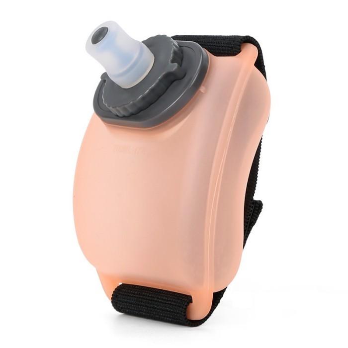 Gambar Portable Botol minum Water Bladder Untuk Luar Ruangan Olahraga - Merah dari GudangDeal undefined Tokopedia