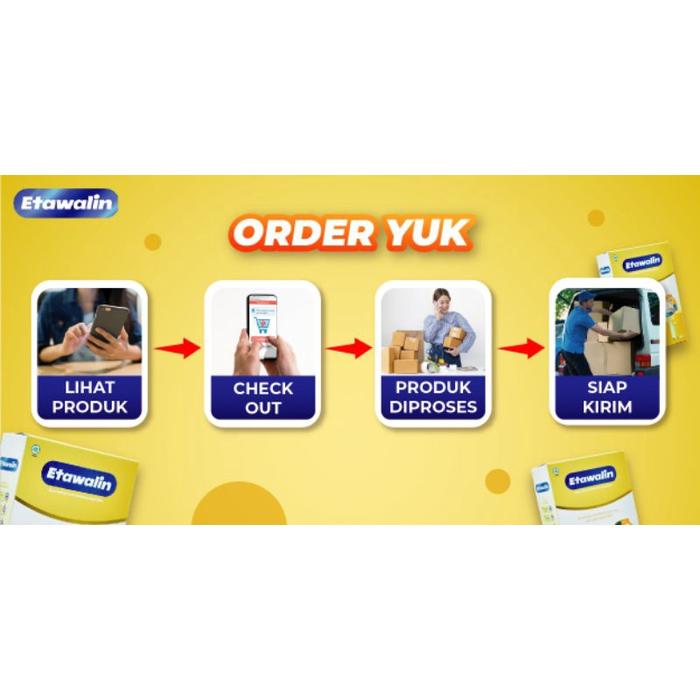 Gambar Etawalin Susu Sendi dan Asam Urat Official Paket 3 Box dari Fecu57 mart undefined Tokopedia