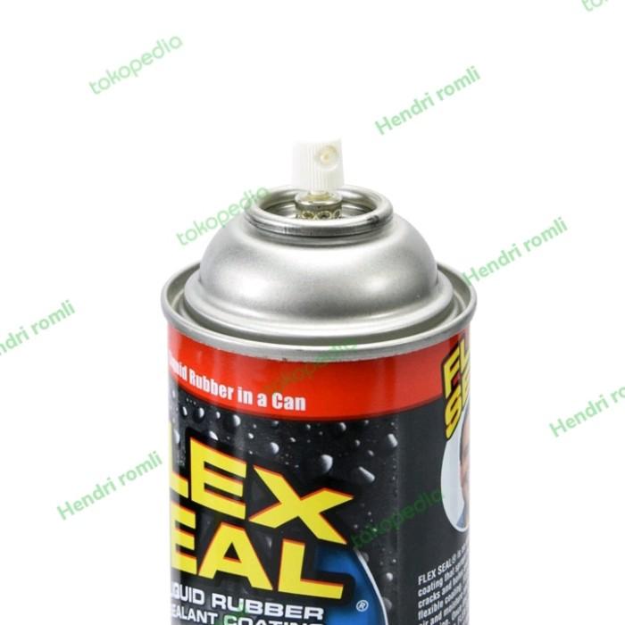 Gambar PPC FLEX SEAL SPRAY 396 GR [TERBARU[TERLARIS[ORIGINAL[ASLI] dari Chestoree2 undefined Tokopedia