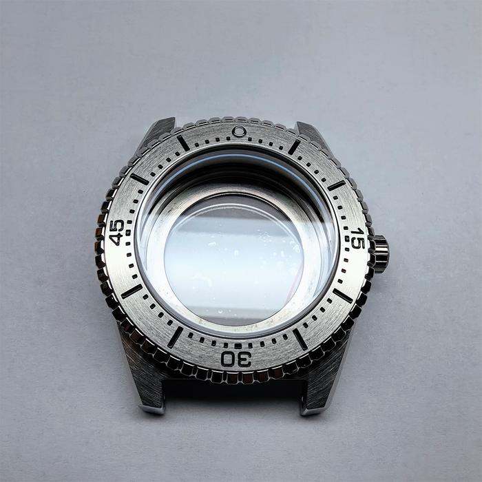 Gambar Seiko Mod SBEN005/007 62MAS AM Case 316L NH35A/36/38 High Quality - 005-1 , 40mm dari Modder's Heaven undefined Tokopedia