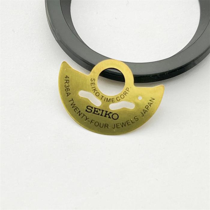 Seiko Rotor Sticker Jual NH35 Seiko Mod Rotor 4R35B 4R36A Stiker - 1, 4R35B - Jakarta Pusat ...