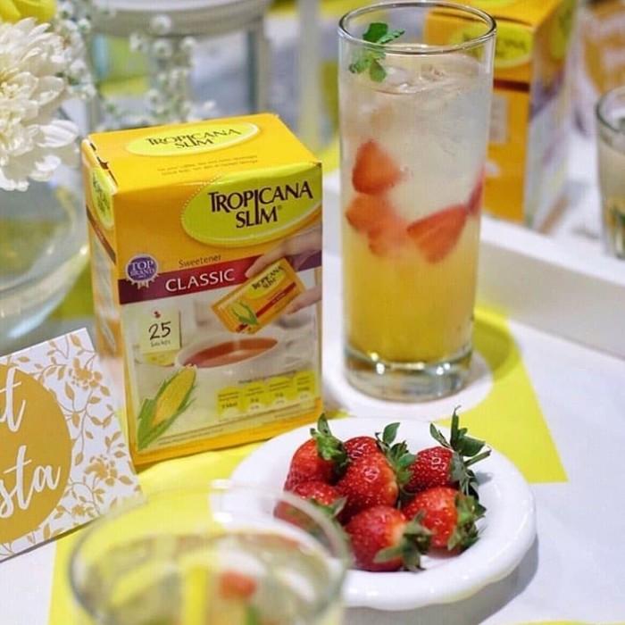 Gambar TROPICANA SLIM CLASSIC 25 SASET dari Adrianishoop133 undefined Tokopedia