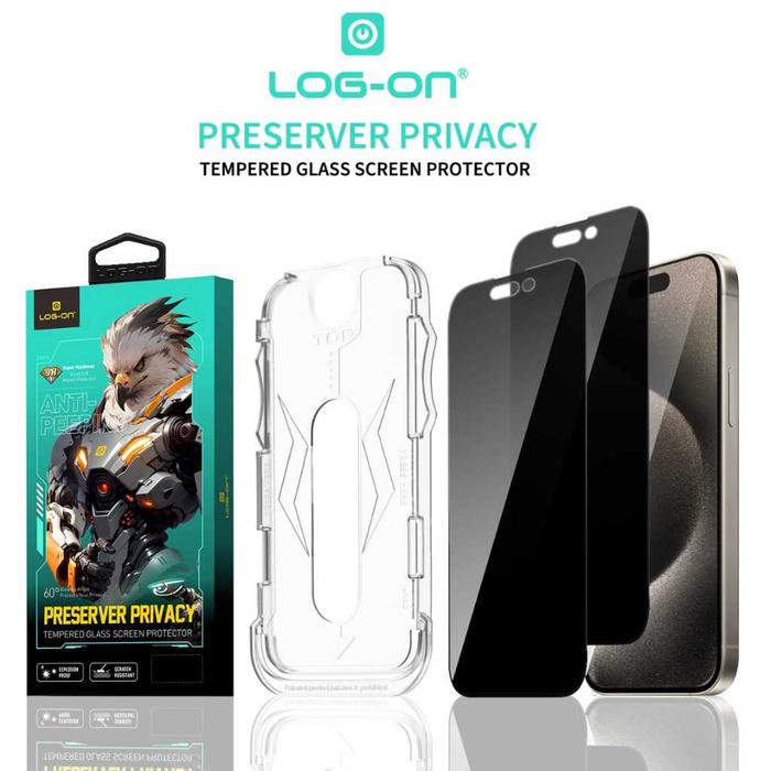 Flolab Iphone 11 Protection Screen ONETIME NanoArmour For IPhone